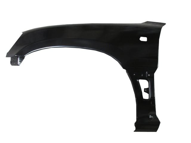 Toyota Rav4 Ön Çamurluk Delikli Sol (53802-42010)