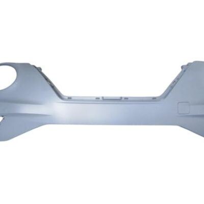 Nissan Juke Ön Tampon Astarlı Gri/Sensör Delikli (Tyg) (620226PA0A)