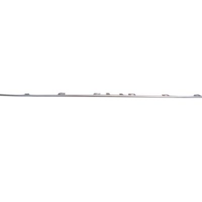 Byd Seal U Ön Tampon Nikelaj Çıtası (2) (Tw) (SA3HK2803128)