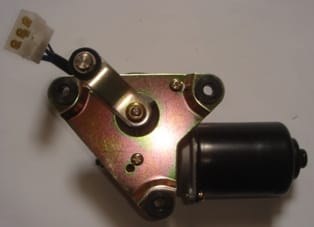 Dfm Pick Up Ön Cam Silgi Motoru (Tw) (28810-03W00)