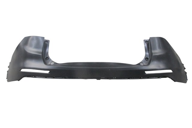 Chery Tiggo 8 Pro Arka Tampon Siyah (Tw) (602000833AADQ)