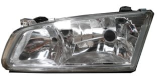 Toyota Camry Far Lambası Sol Manuel (Famella) (81150-YC060)