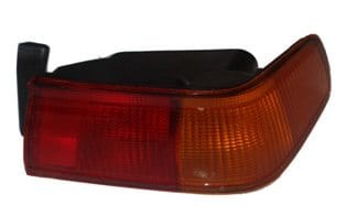 Toyota Camry Dış Stop Lambası Sağ Kırmızı/Sarı (Famella) (81551-33030)
