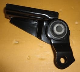 Toyota Yaris Motor Takozu Sağ 1,5cc (Tenacity) (12364-21020)