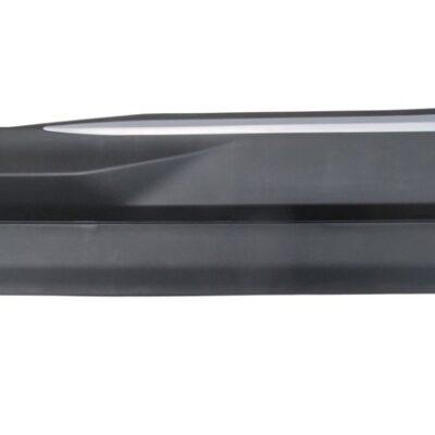 Byd Seal U Arka Kapı Bandı Sağ Siyah/Gri Çıtalı (Tw) (SA3HK5402860)