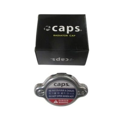 Honda Civic Radyatör Kapaği Küçük Tip Binek Araçlar İçin (0.9) (Kauçuk) (Caps) (16401-36010)