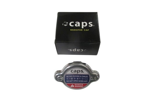 Honda Civic Radyatör Kapağı Küçük Tip Binek Araçlar İçin (0.9) (Kauçuk) (Caps) (16401-36010)