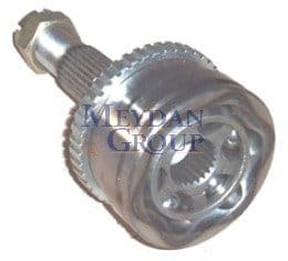 Nissan Primera Dış Aks Kafası Abs Li (İÇ:32 Diş/DIŞ:27 Diş)(SR20DE) 2.0cc (Unica) (39211-2F025)