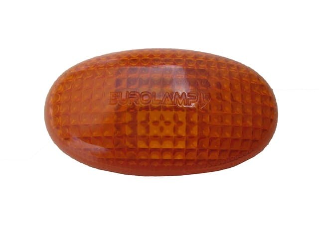 Chevrolet Aveo Çamurluk Sinyali Sarı Sağ/Sol Aynı (Eurolamp) (96190579)