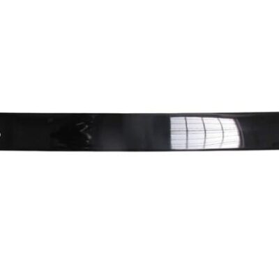 Honda Civic Arka Tampon Bandı Orta (Parlak Siyah) (Tyg) (71507TGGA00)