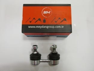 Hyundai Excel Viraj Aski Z Rot Ön Sağ/Sol Ayni (Adet)(60mm)(Sh) (4056A014)