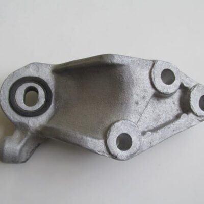 Opel Corsa Şanzuman Arka Bağlantı Takozu (846837)